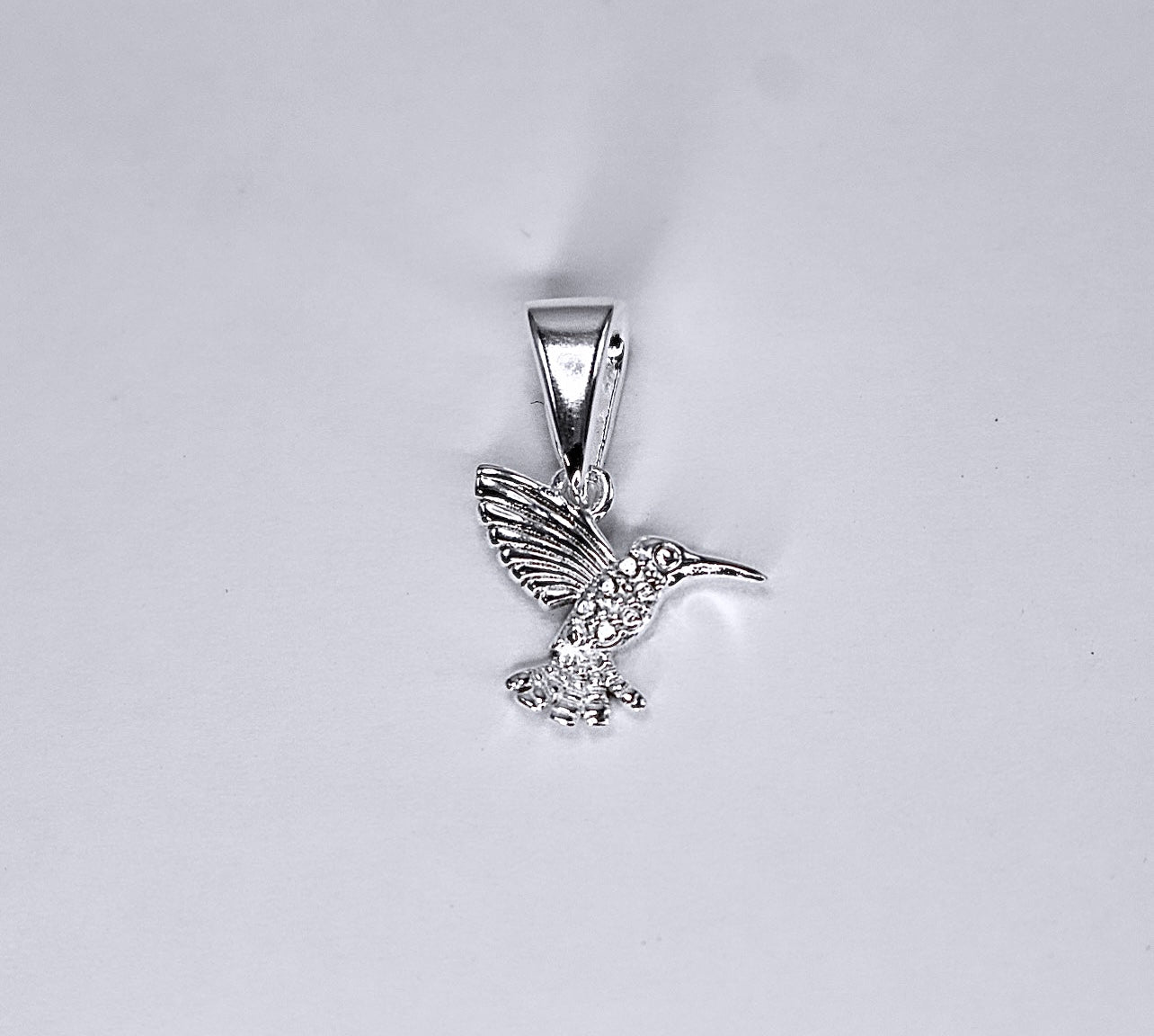 MINI HUMMINGBIRD Pendant