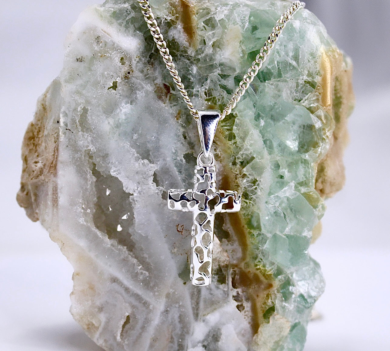 CROSS Pendant
