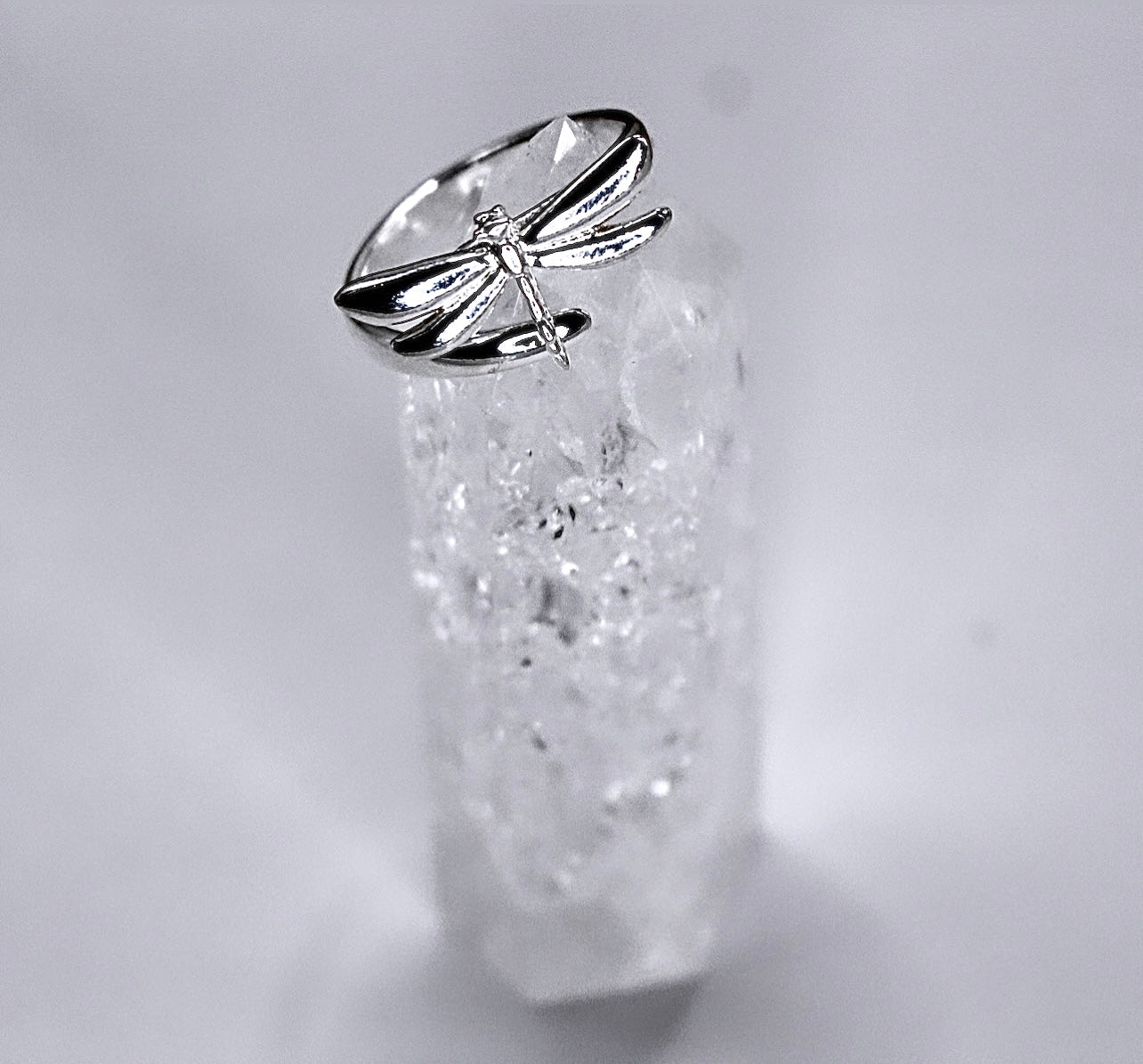 DRAGONFLY Ring
