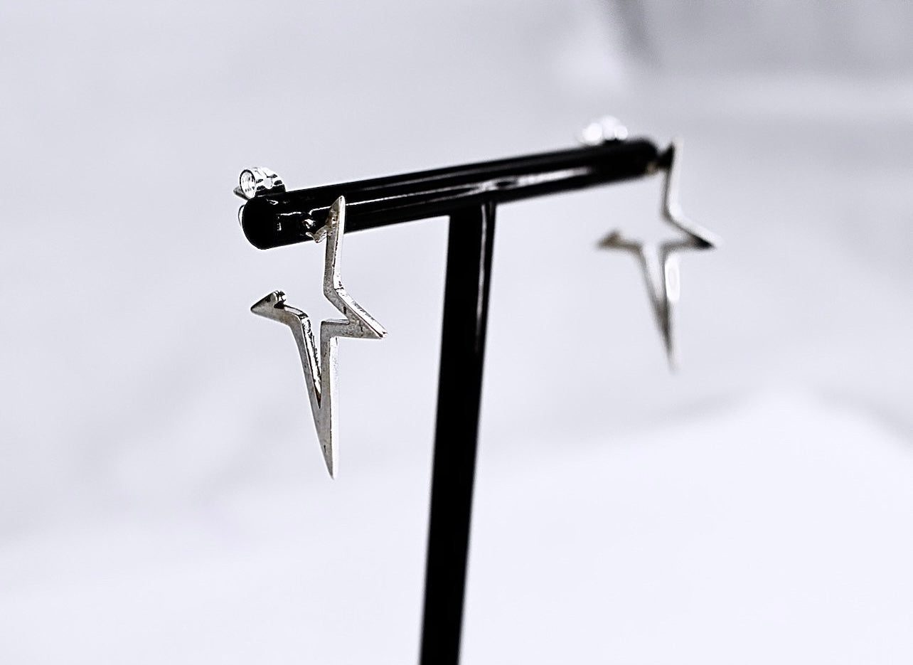 STAR Earring