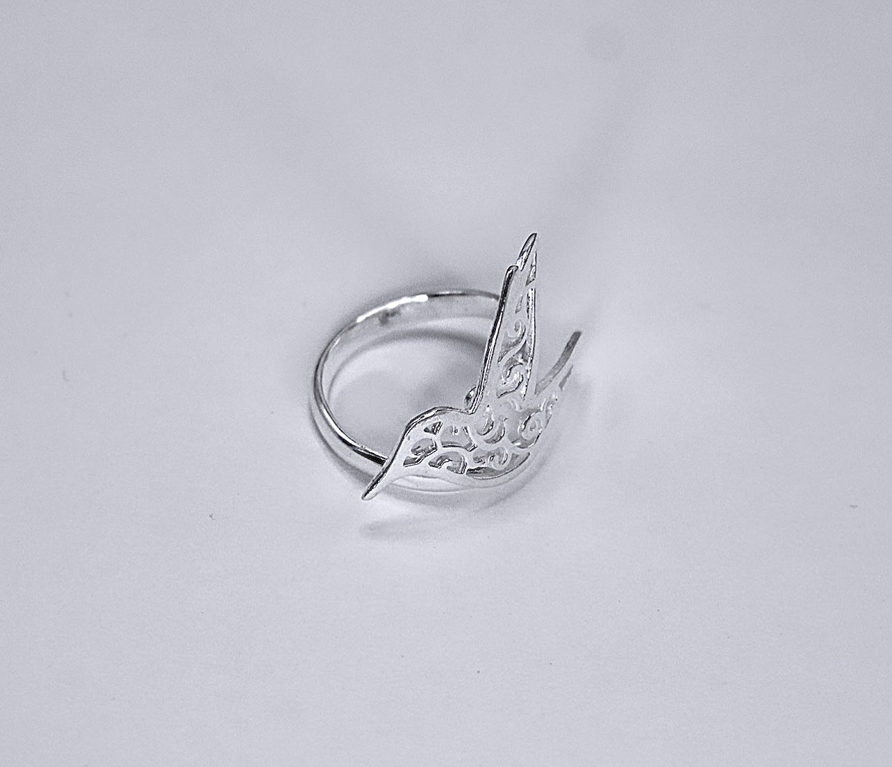 HUMMINGBIRD Ring