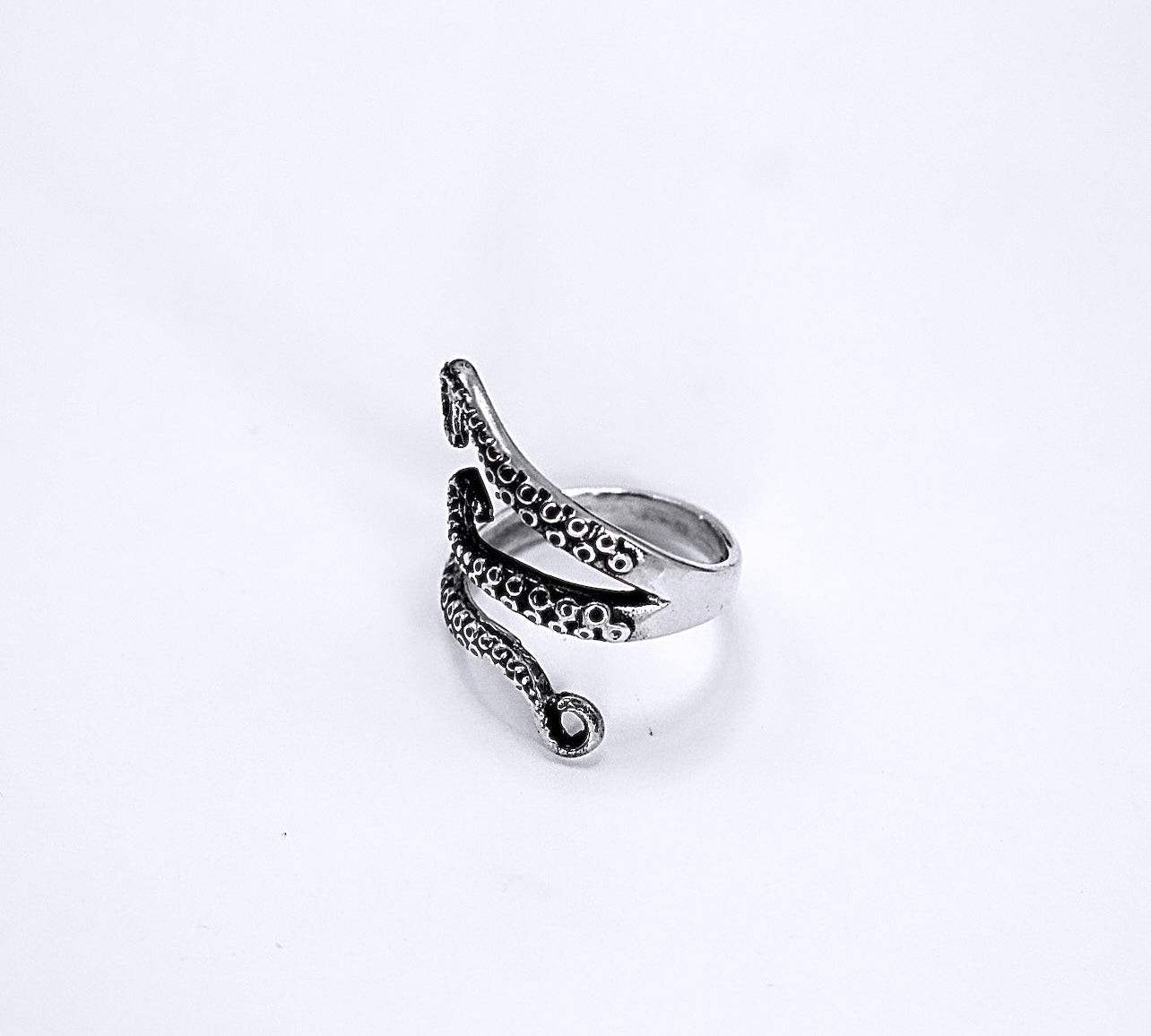 OCTOPUS Ring