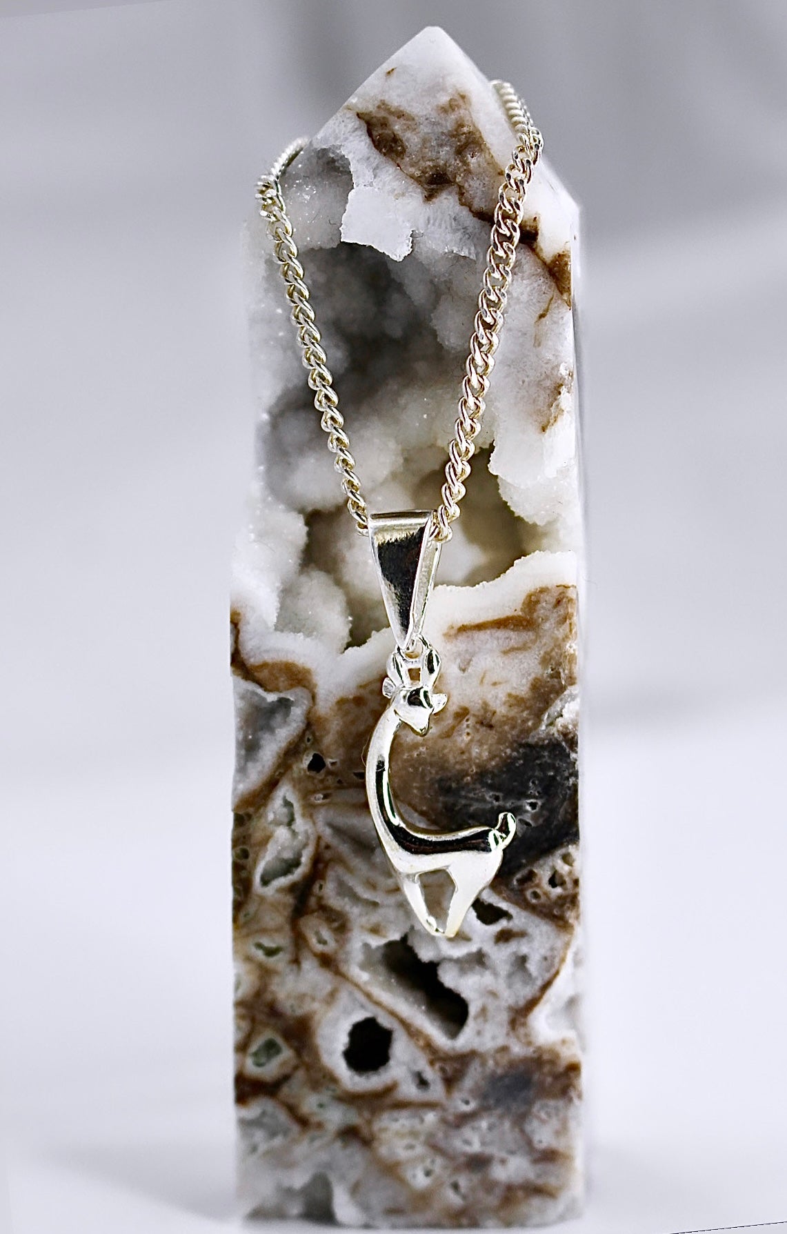 GIRAFFE Pendant
