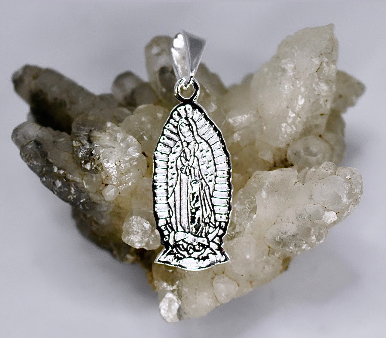 VIRGIN MARY Pendant