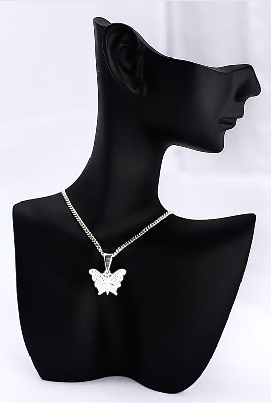 BUTTERFLY Pendant