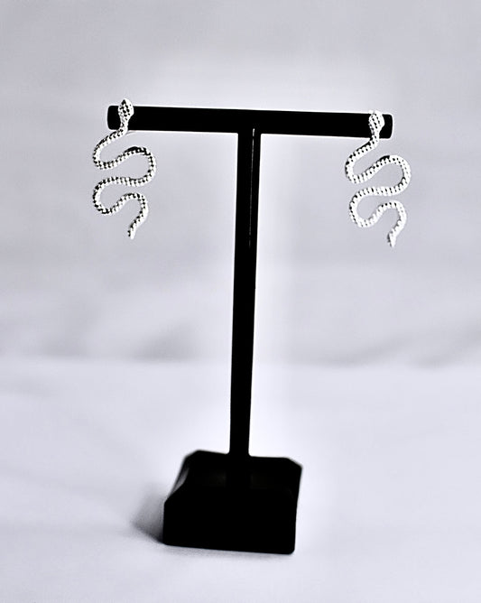 SNAKE Earrings