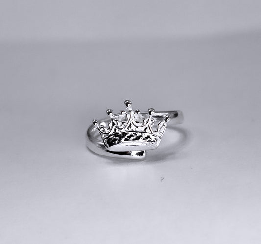 CROWN Ring