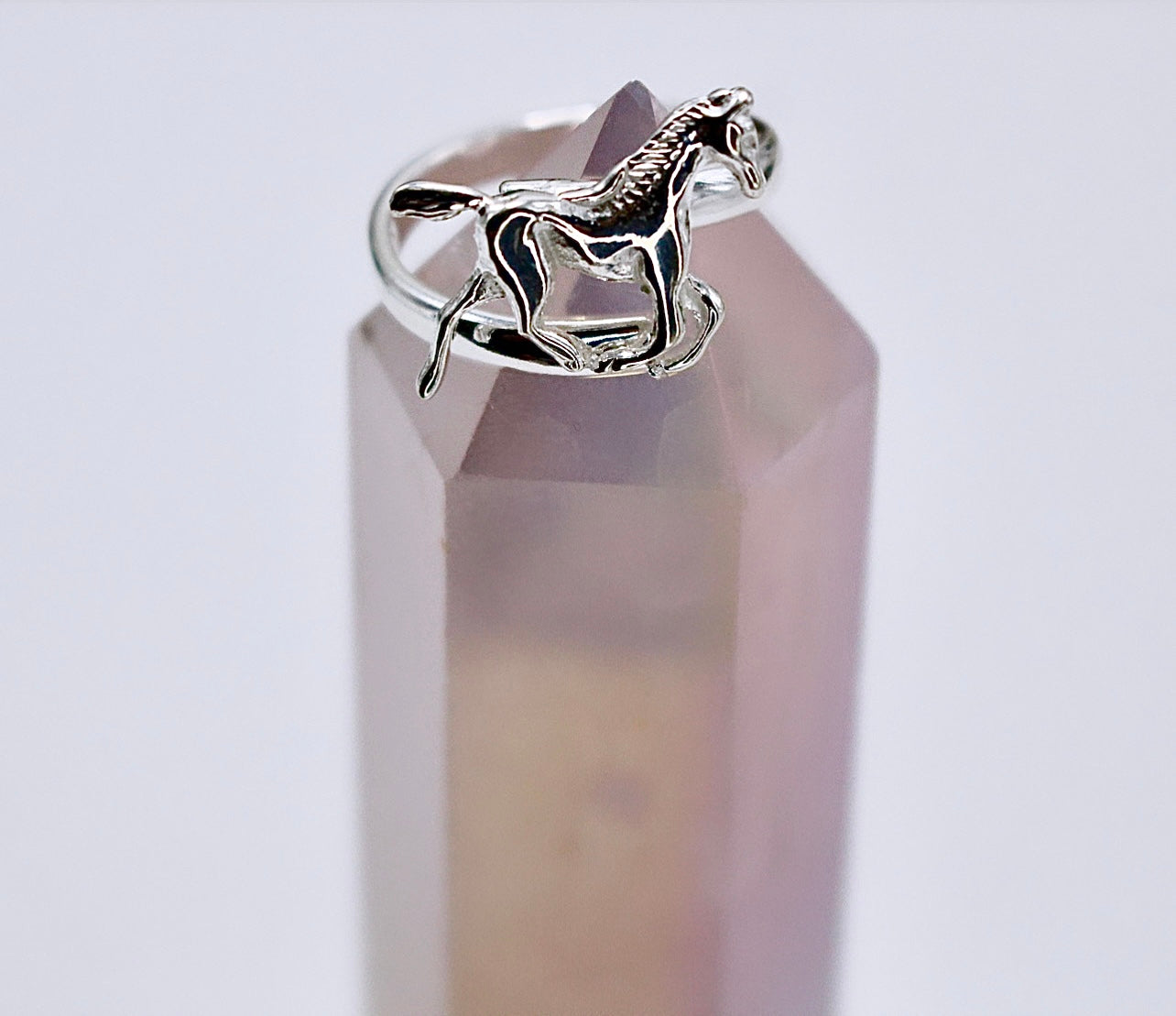 HORSE Ring