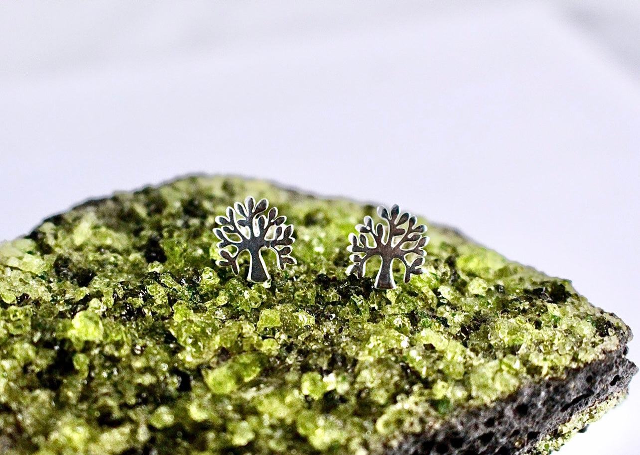 TREE OF LIFE Earrings