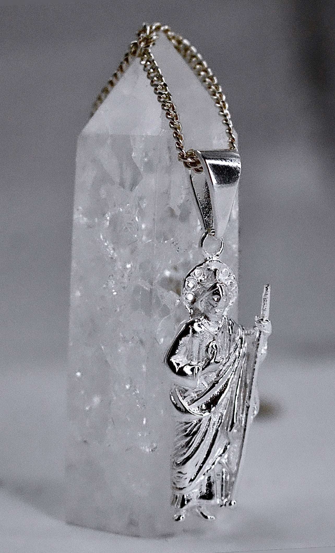 SAN JUDAS Pendant