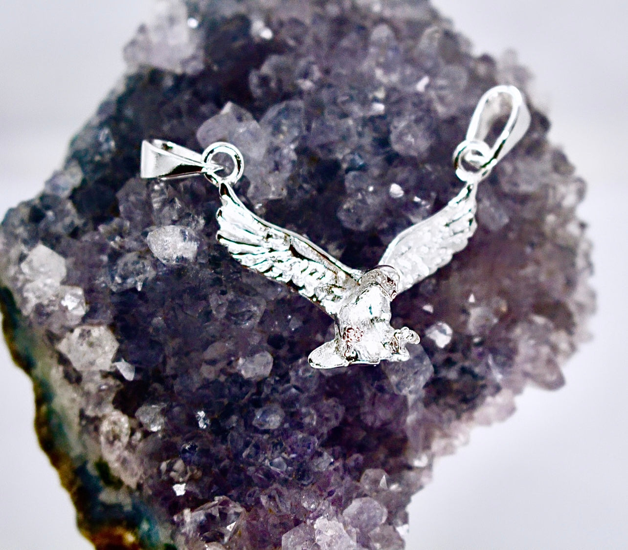 EAGLE Pendant