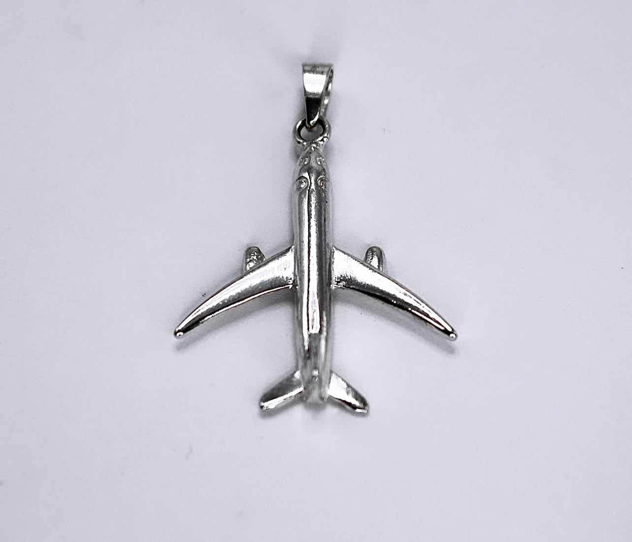 AIRPLANE #1 Pendant
