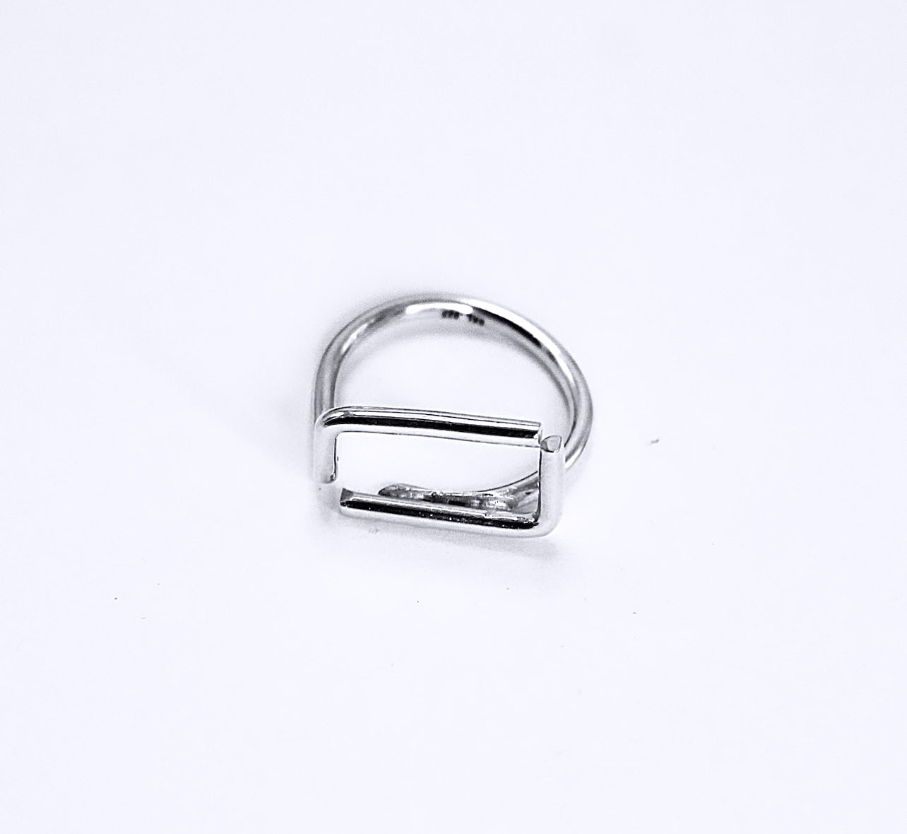 RECTANGLE Ring