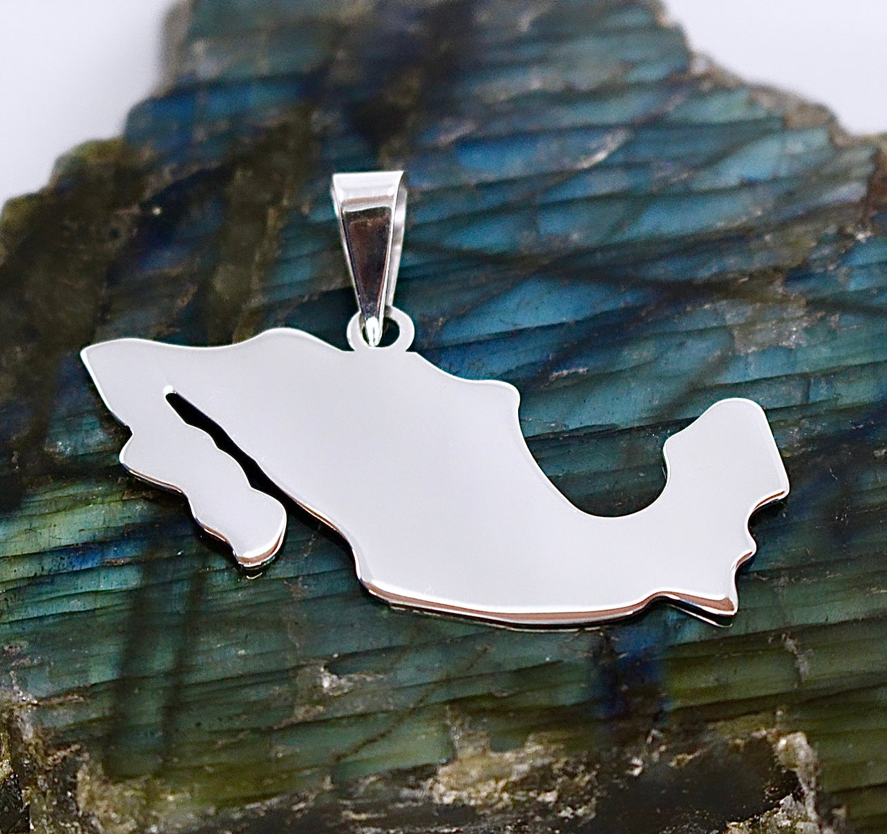MEXICO Pendant