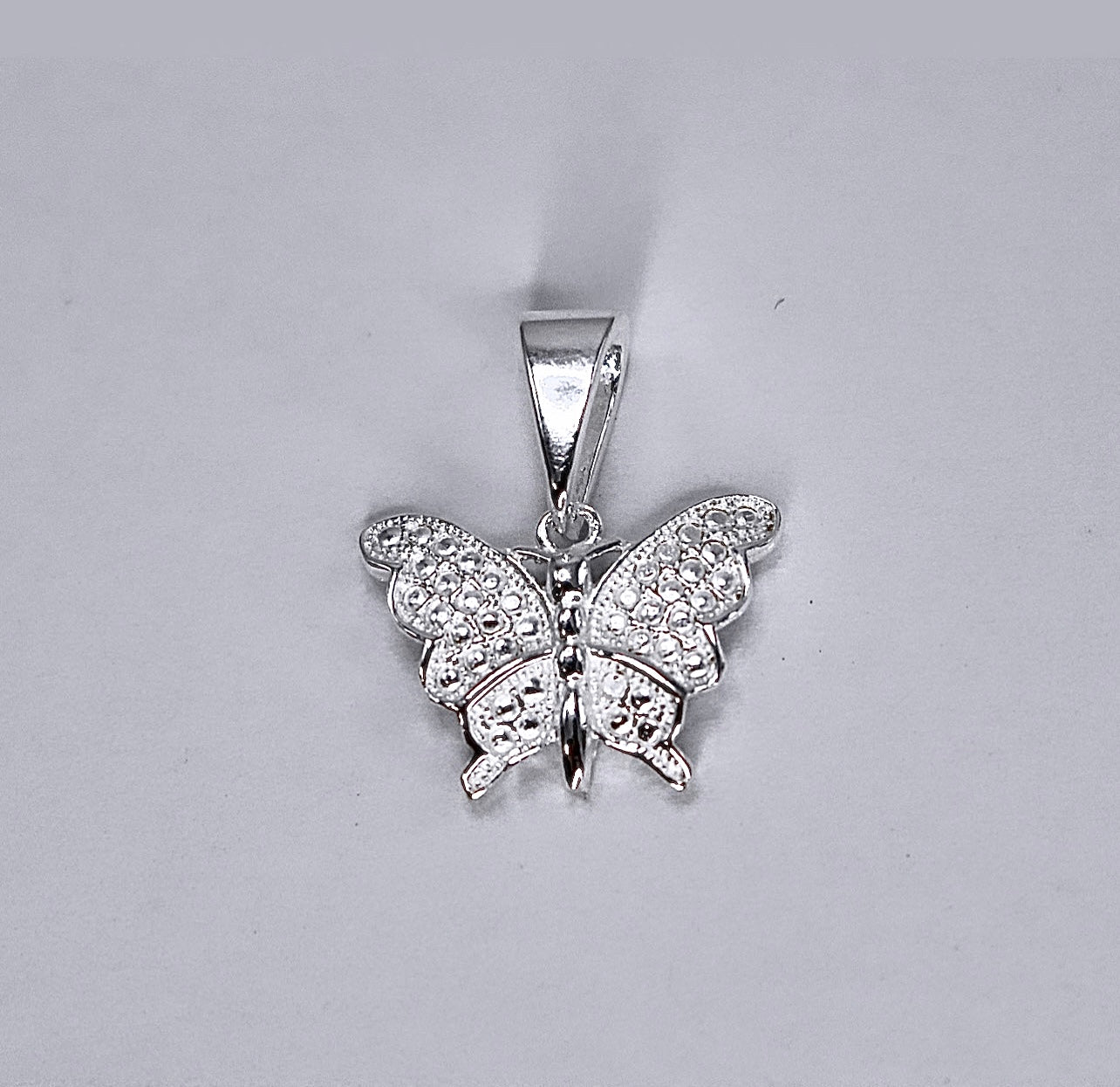 BUTTERFLY Pendant