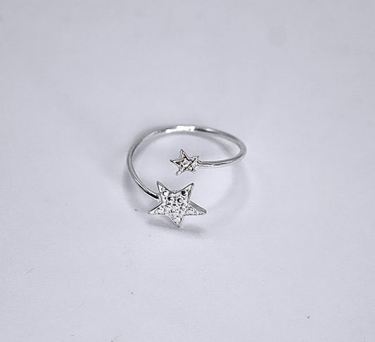 STARS Ring