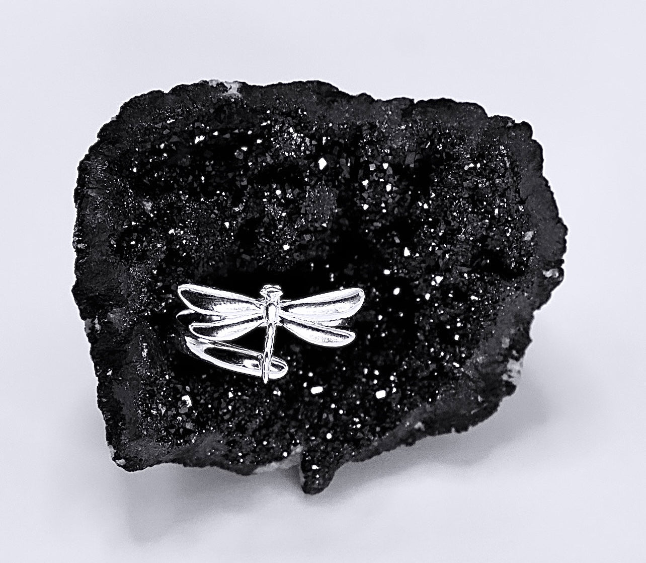 DRAGONFLY Ring