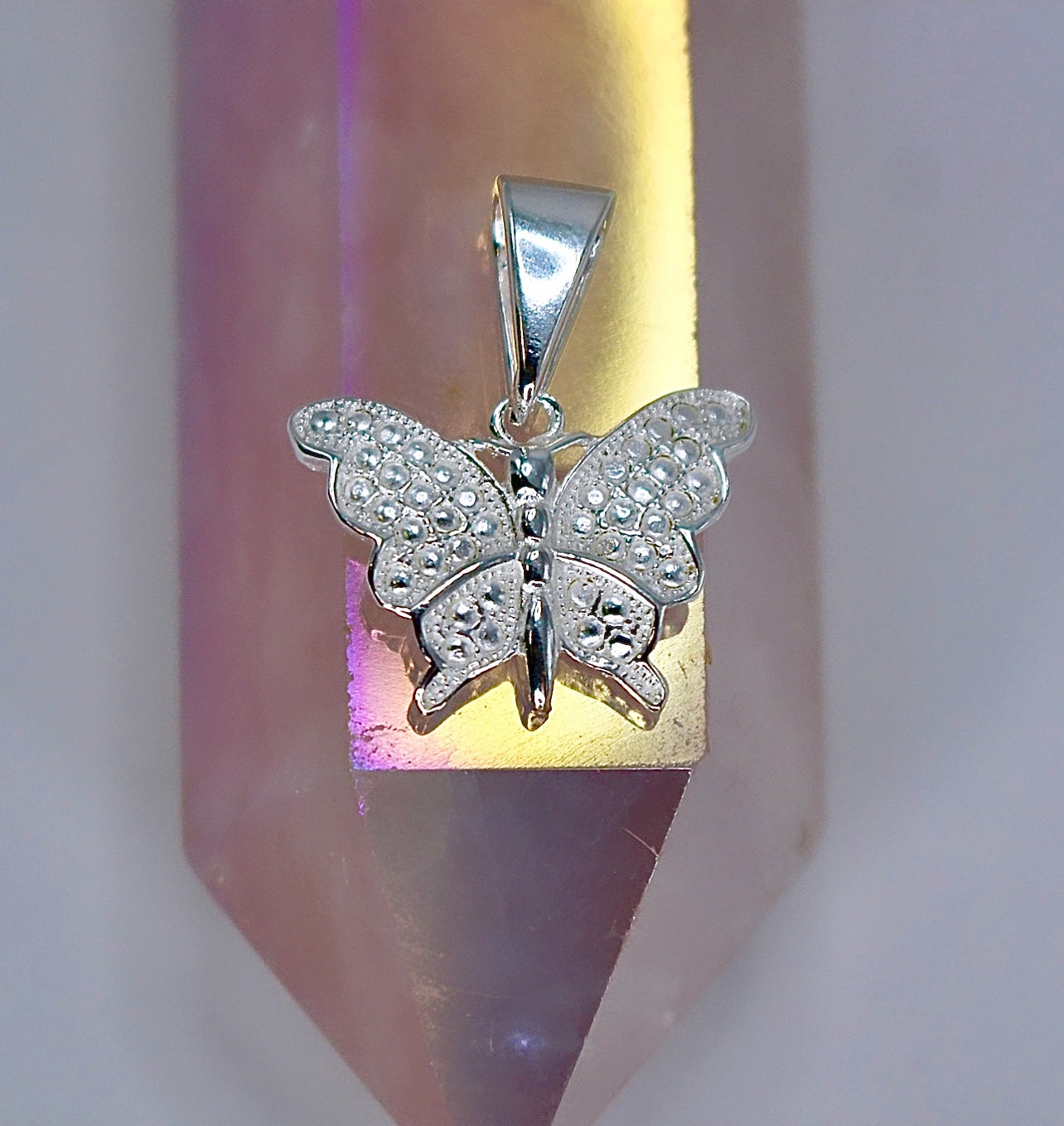 BUTTERFLY Pendant