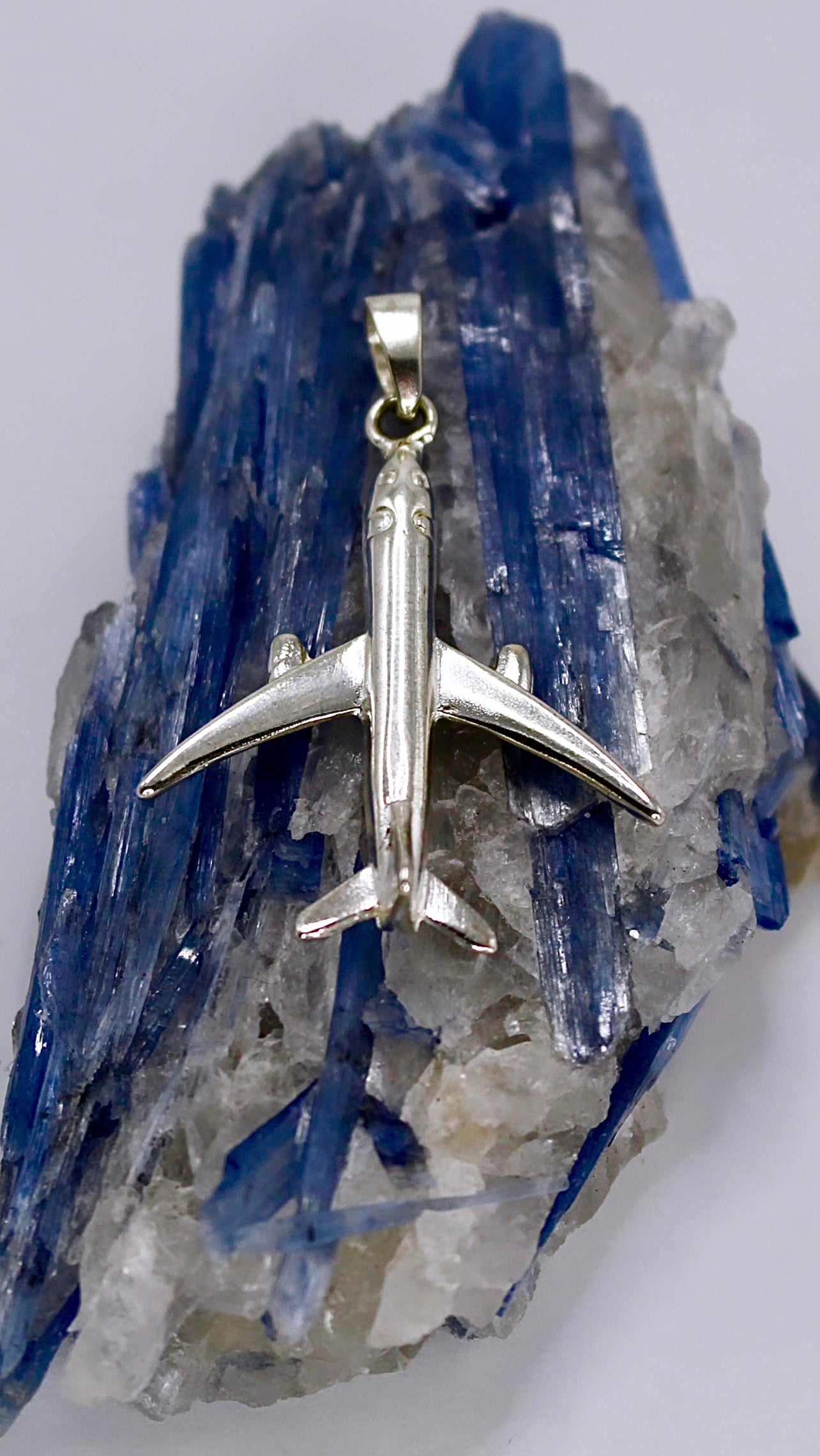 AIRPLANE #1 Pendant