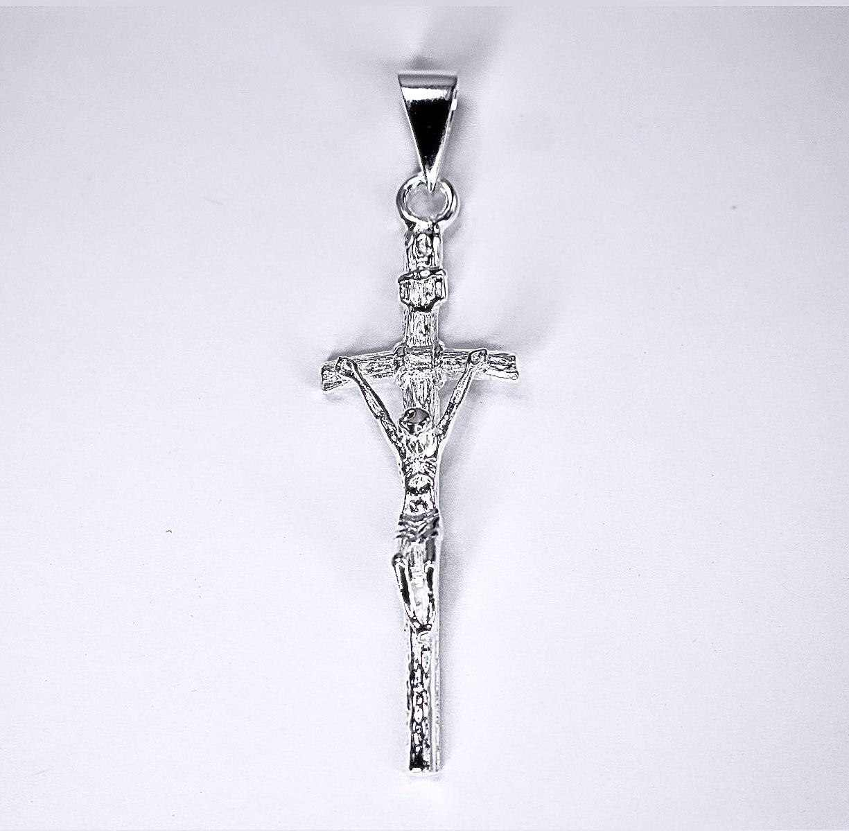 JESUS ON CROSS Pendant