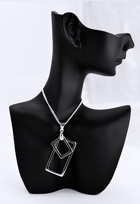 RECTANGLES Pendants