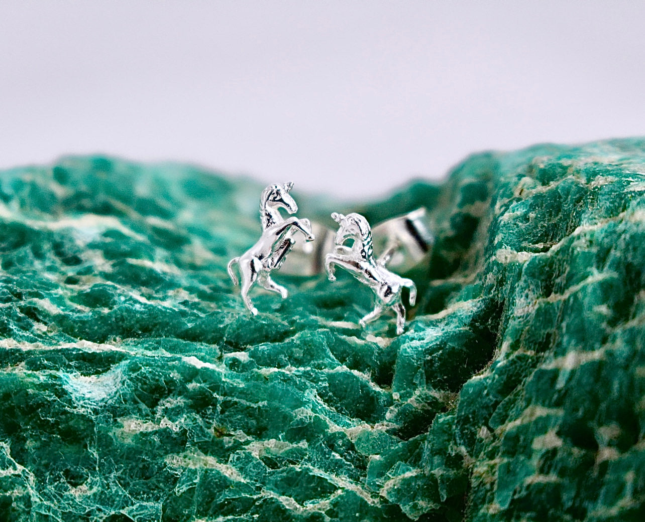 MINI UNICORN Earrings