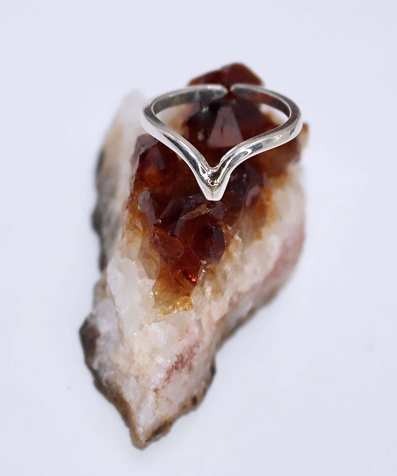 ROYAL (MID FINGER) or (KIDS) Ring