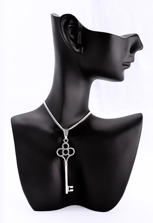 MEDIUM KEY Pendant