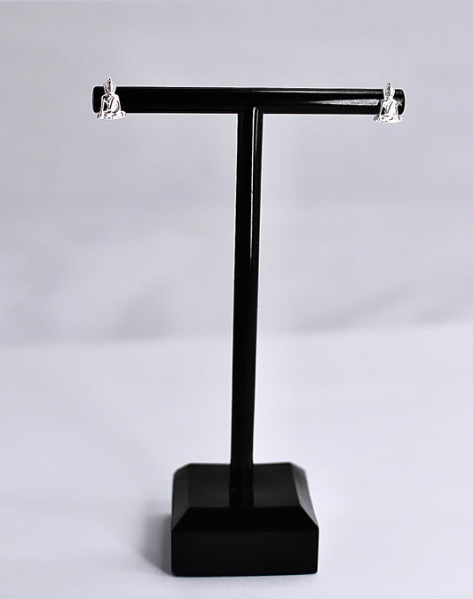 MINI BUDDHA Earrings