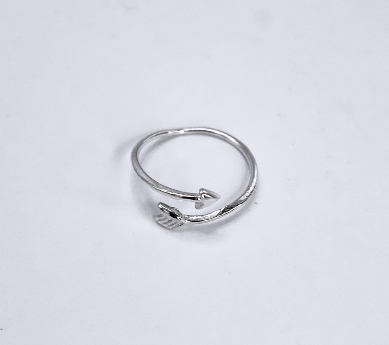 ARROW Ring