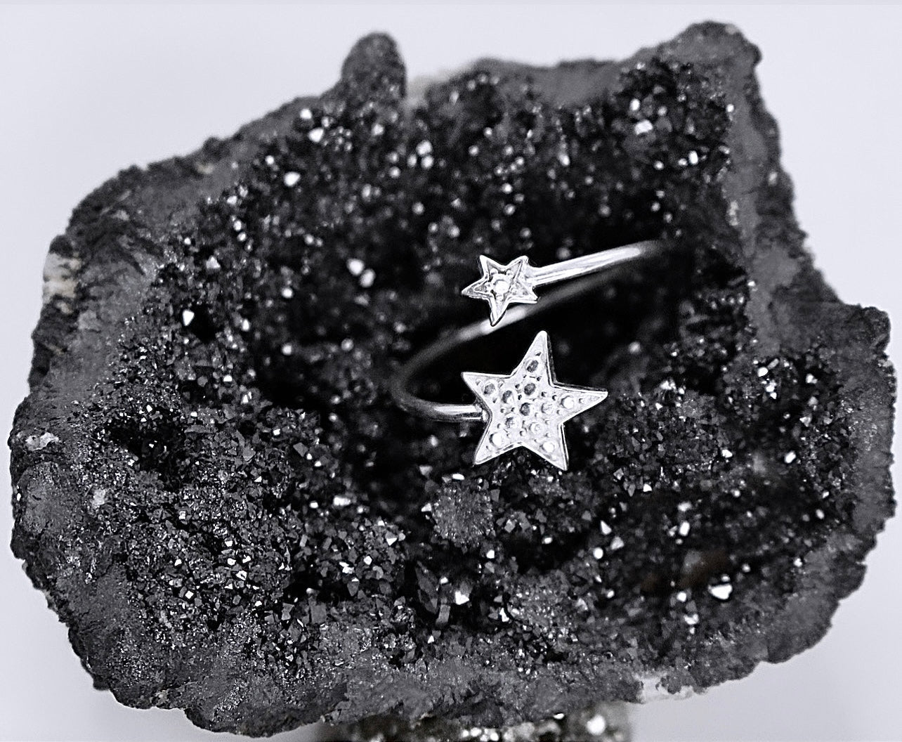 STARS Ring