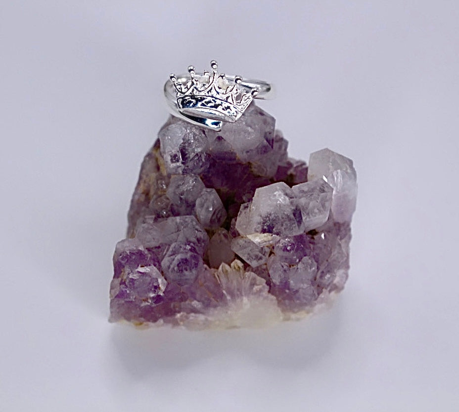 CROWN Ring