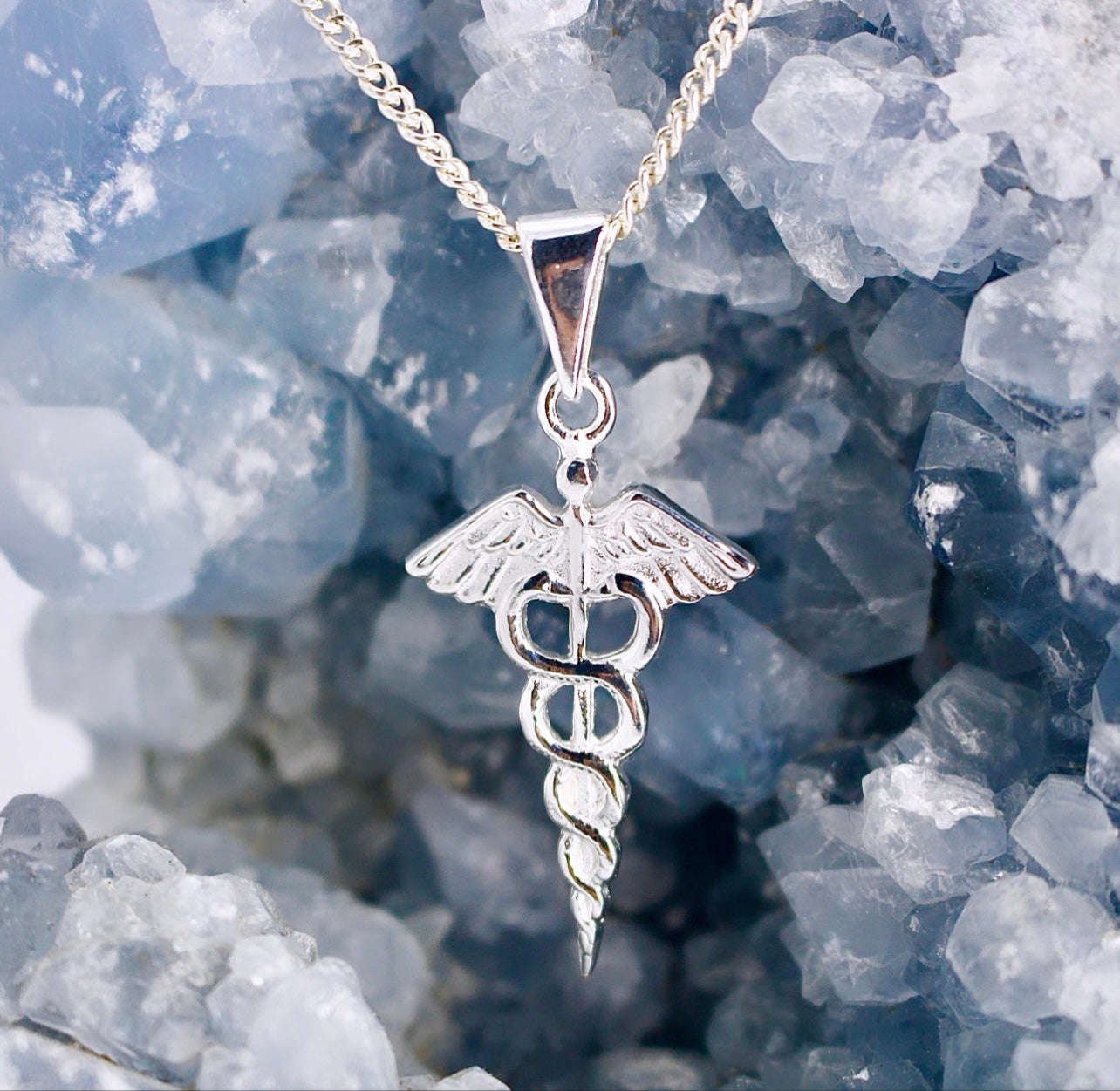 MEDICAL SIGN Pendant