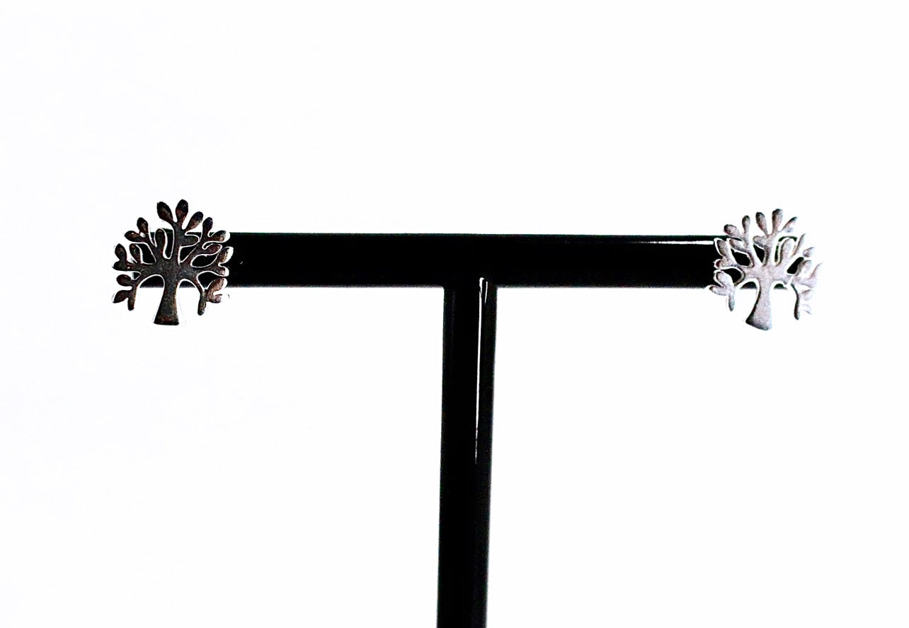 TREE OF LIFE Earrings