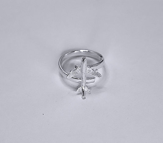 AIRPLANE Ring