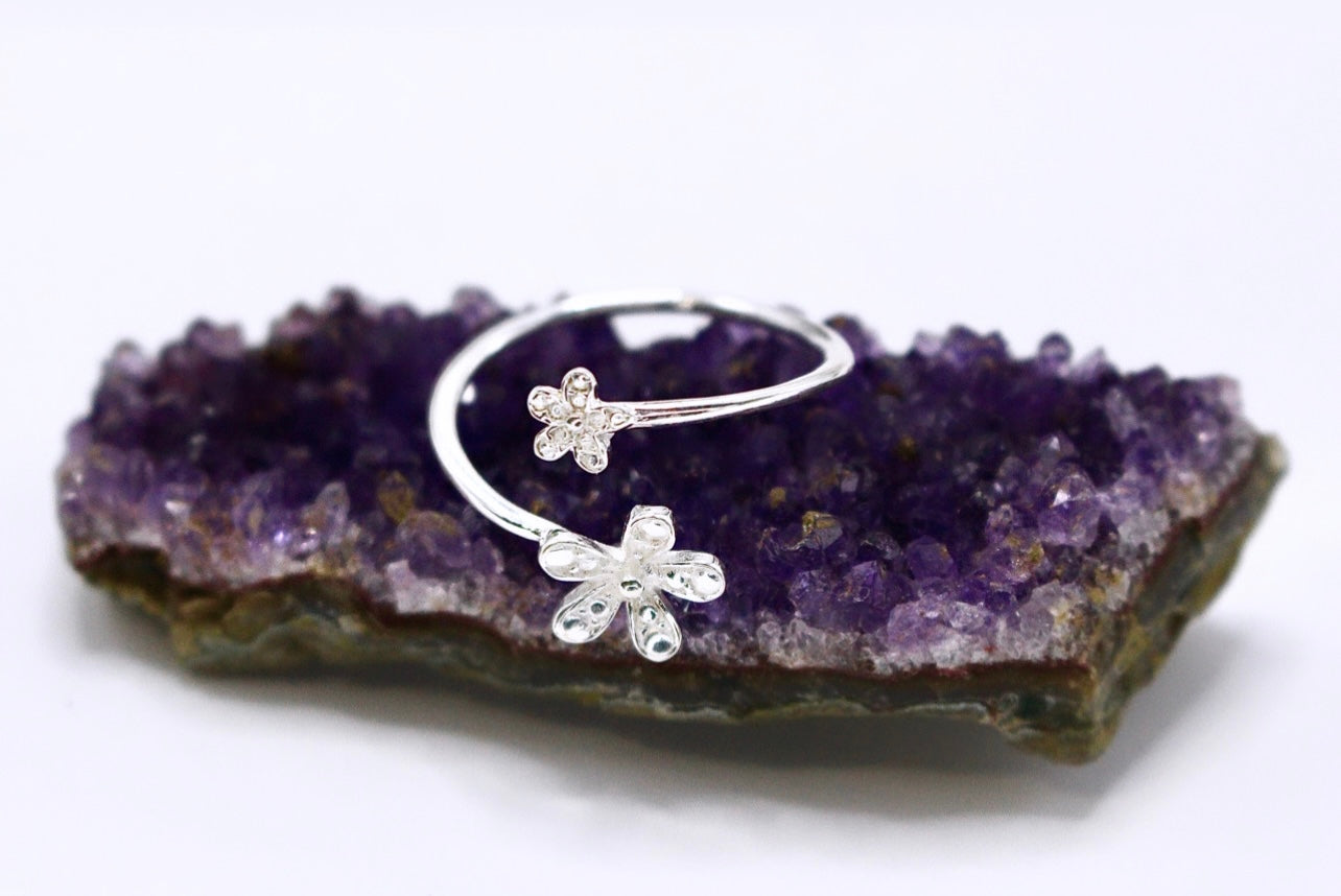 FLOWERS Ring