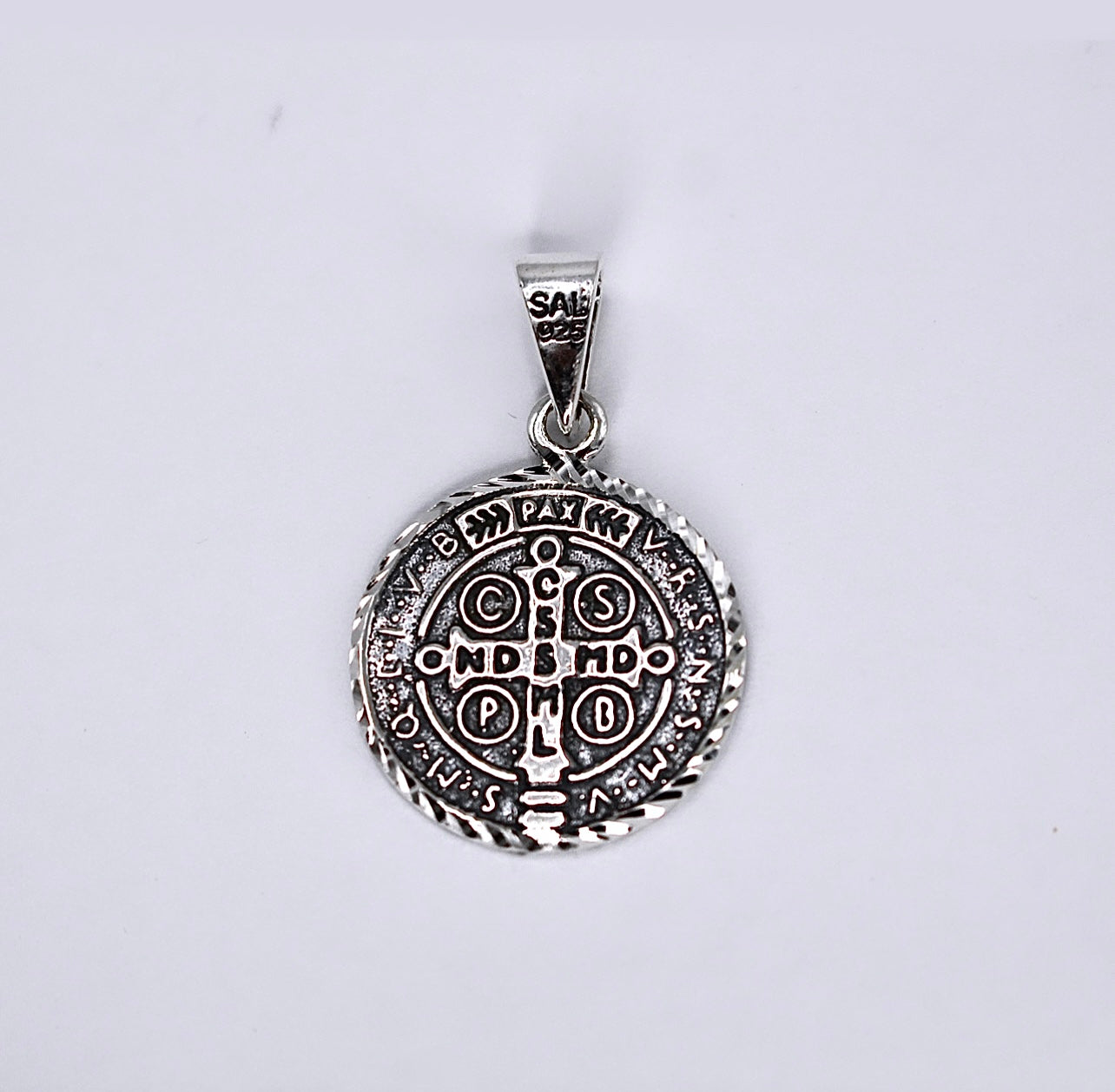 SAN BENITO Pendant