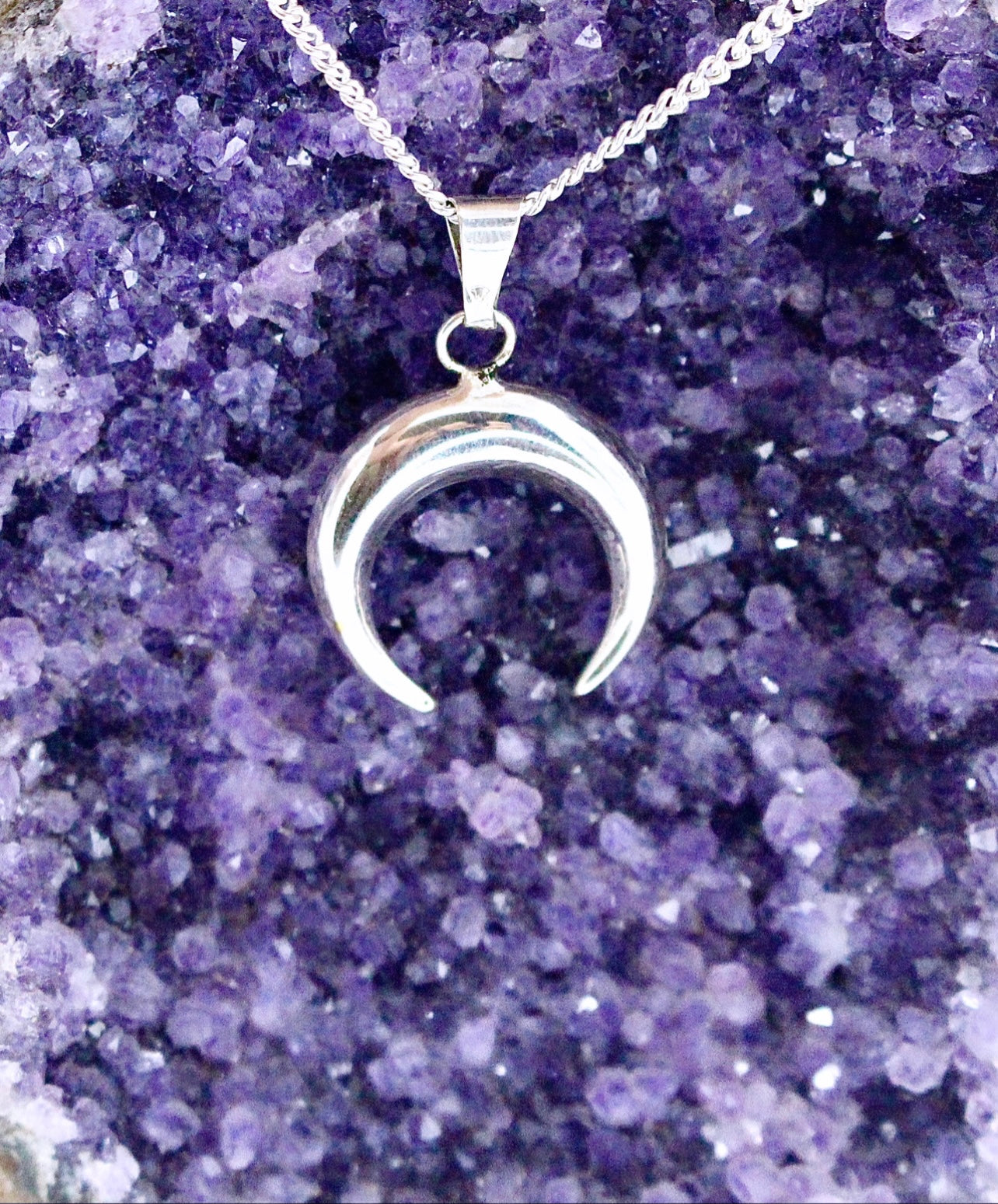 MOON Pendant