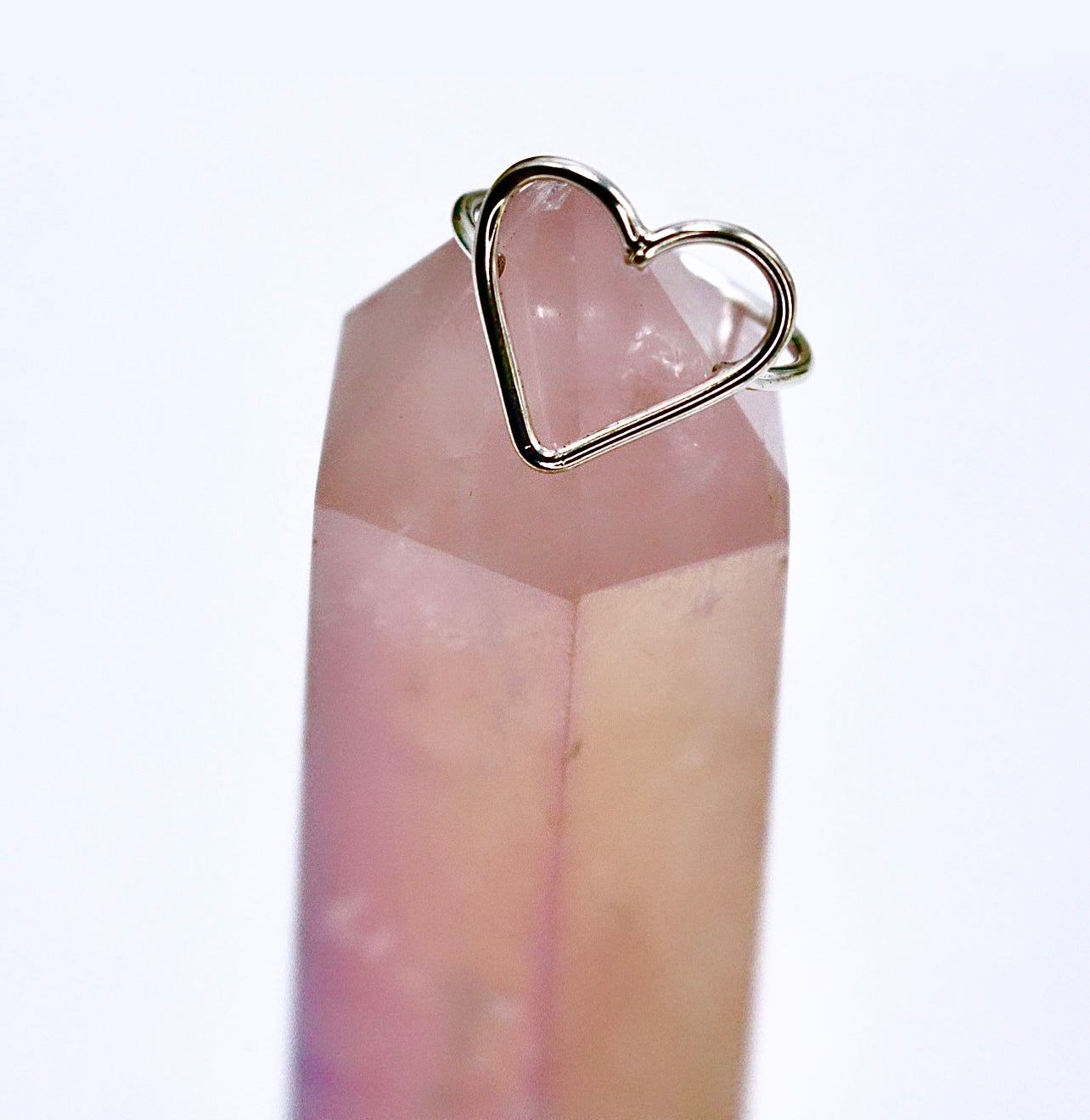 HEART Ring