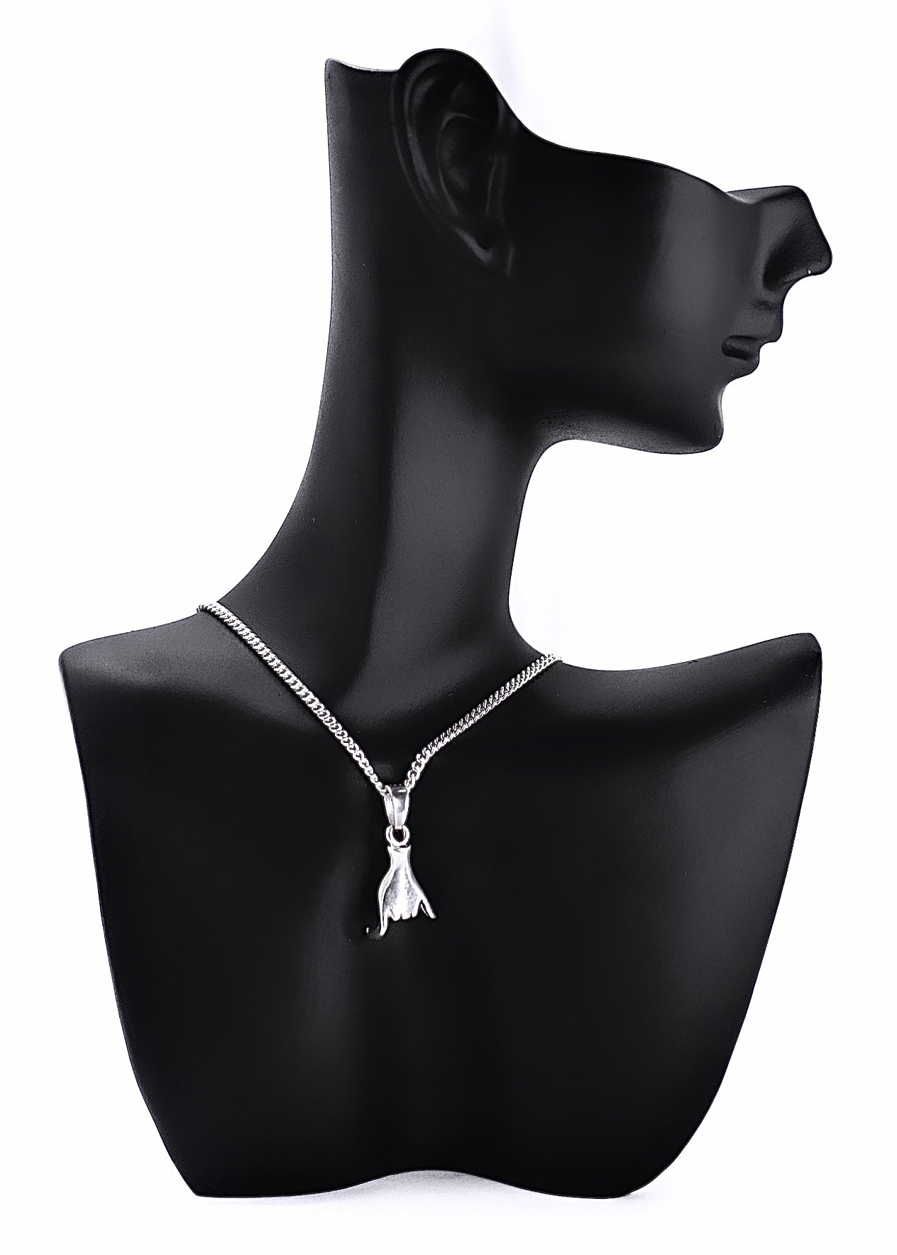 PINKY PROMISE Pendants (Comes with 2 pendants)