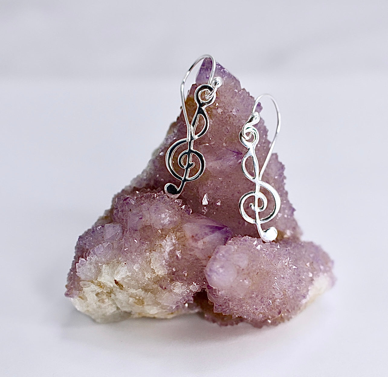 MUSIC NOTE Earrings