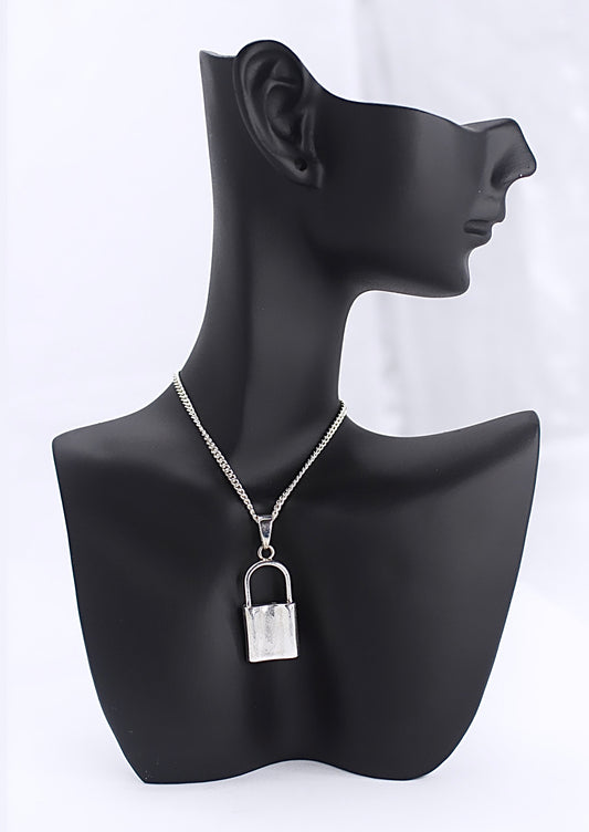 LOCK Pendant