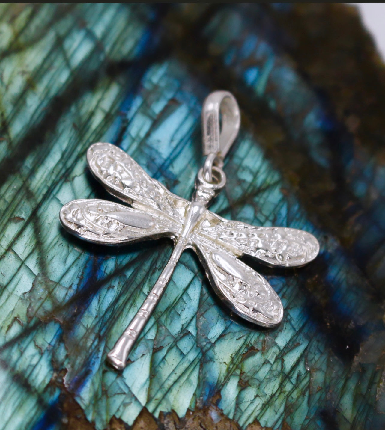 DRAGONFLY Pendant