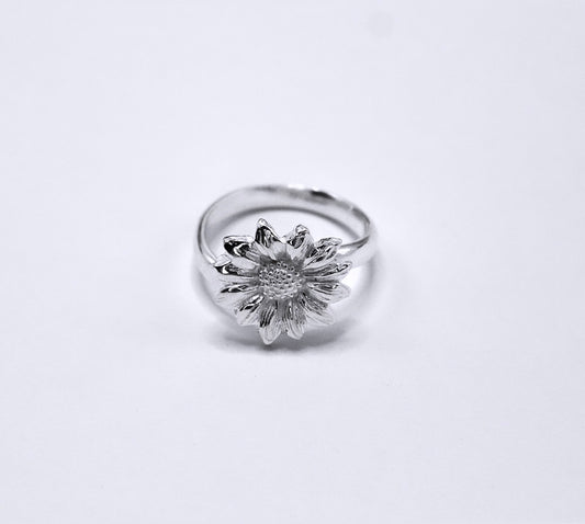 SUNFLOWER Ring