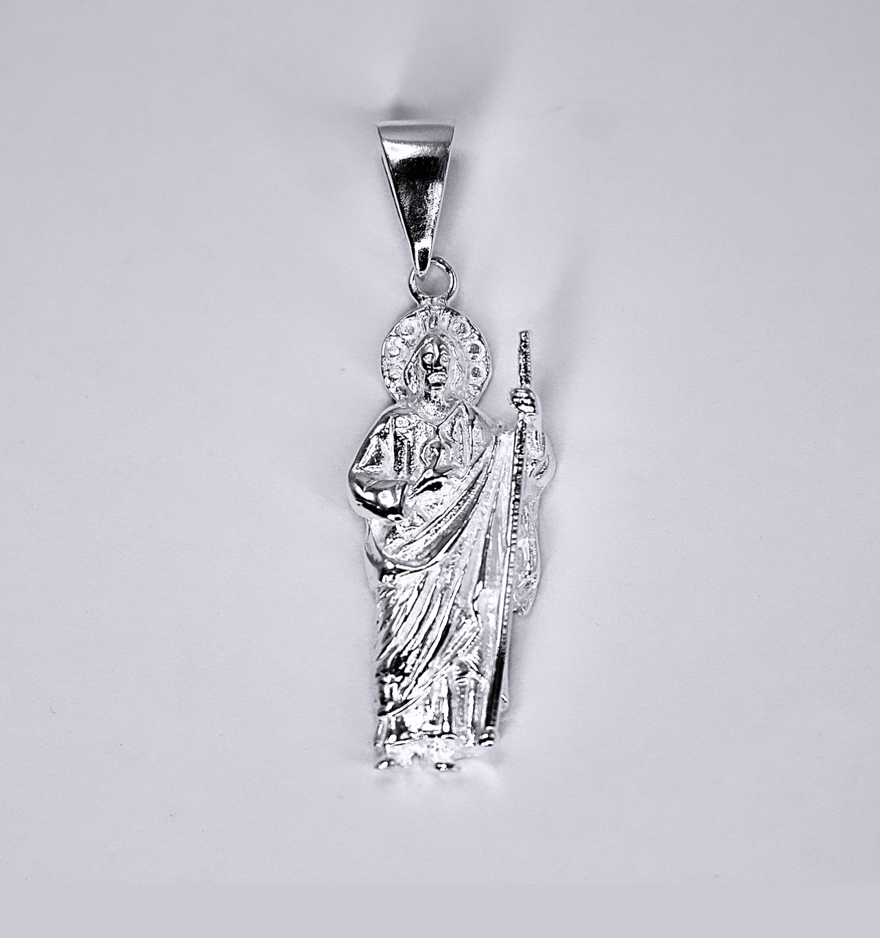 SAN JUDAS Pendant