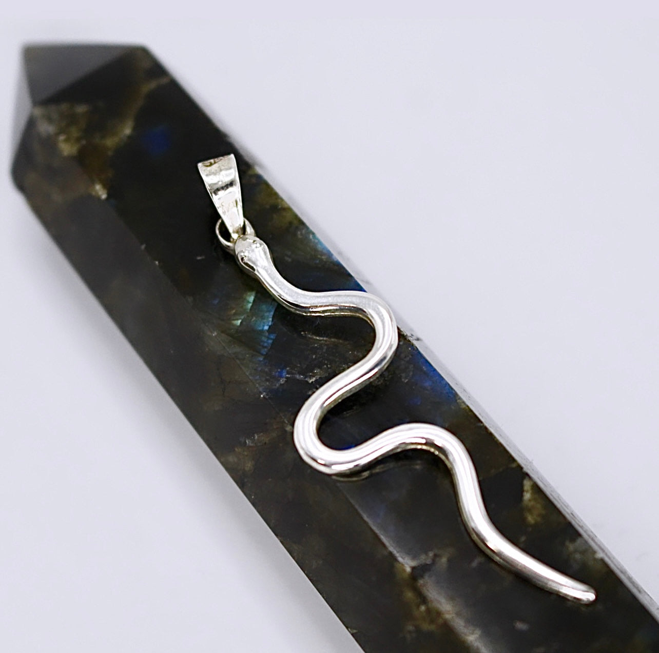 SNAKE Pendant