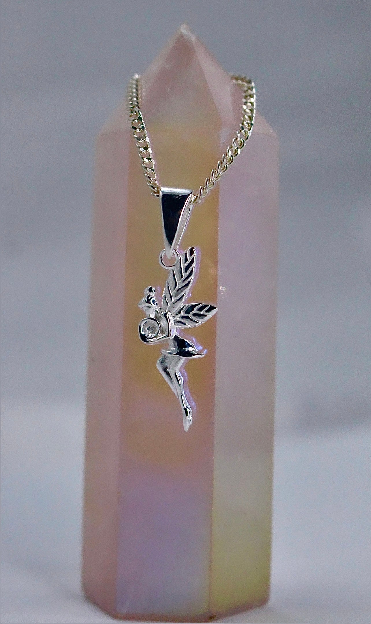 FAIRY Pendant