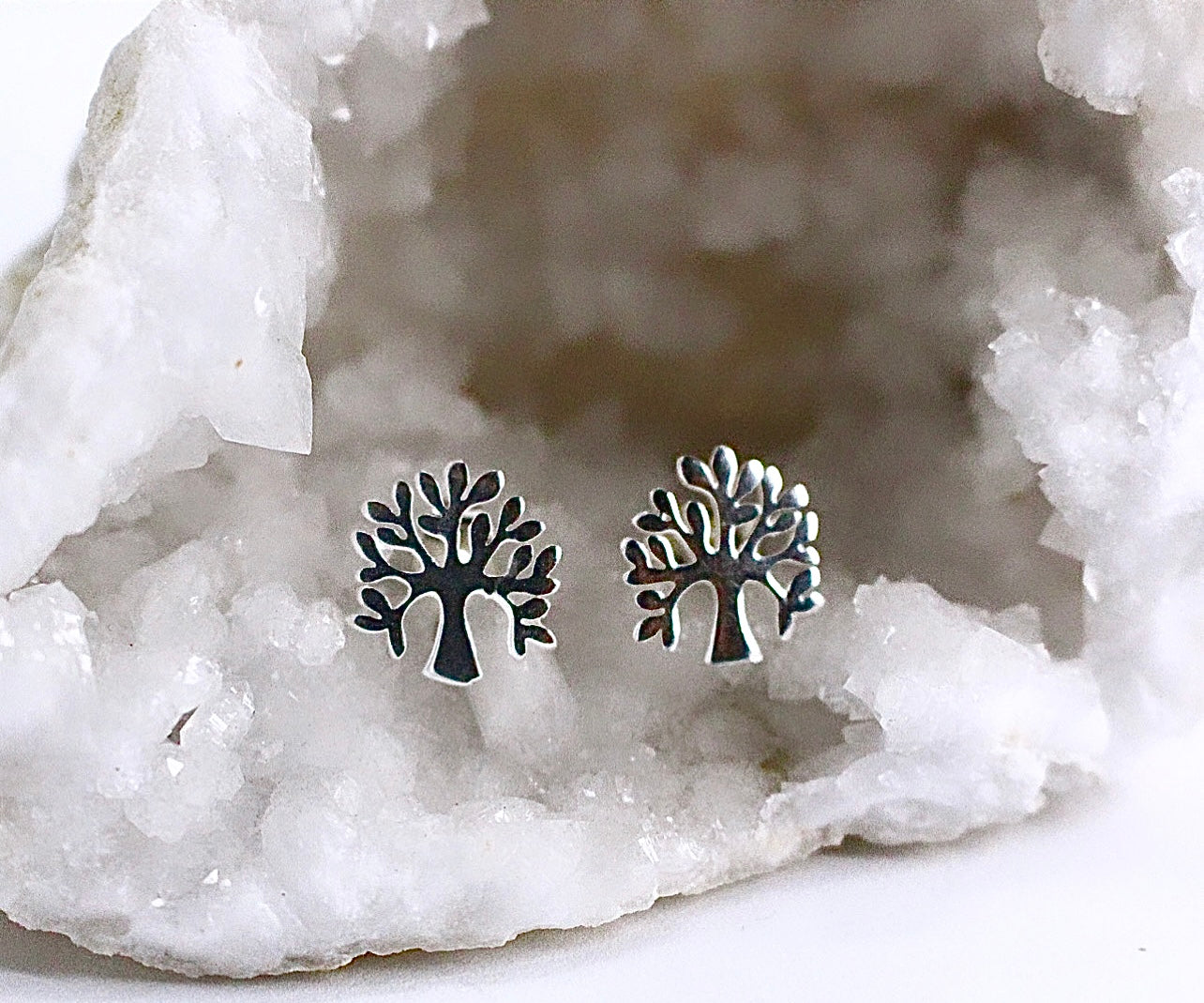 TREE OF LIFE Earrings