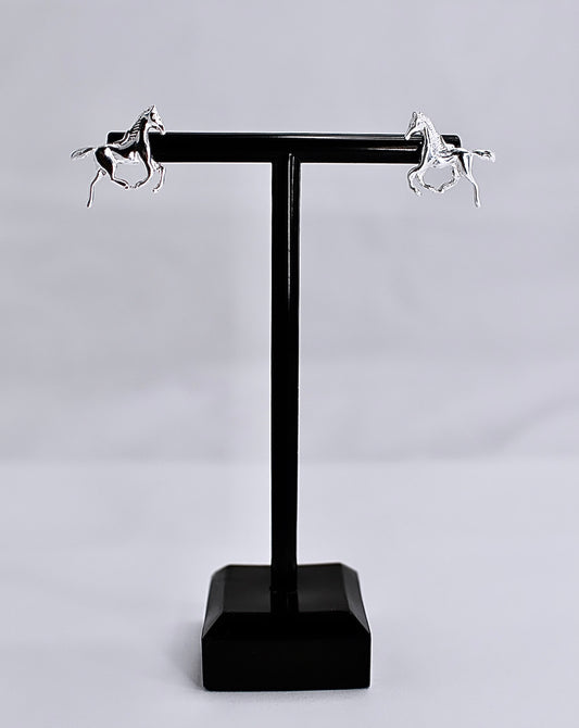 HORSE Earrings