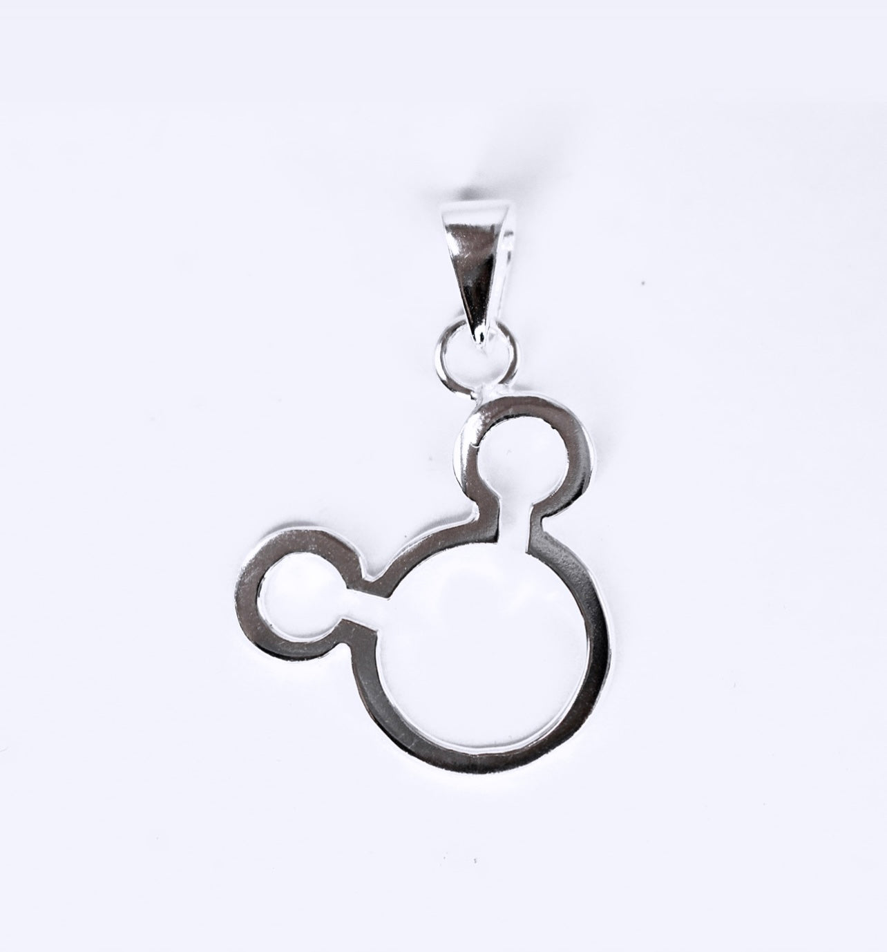 MICKY MOUSE Pendant